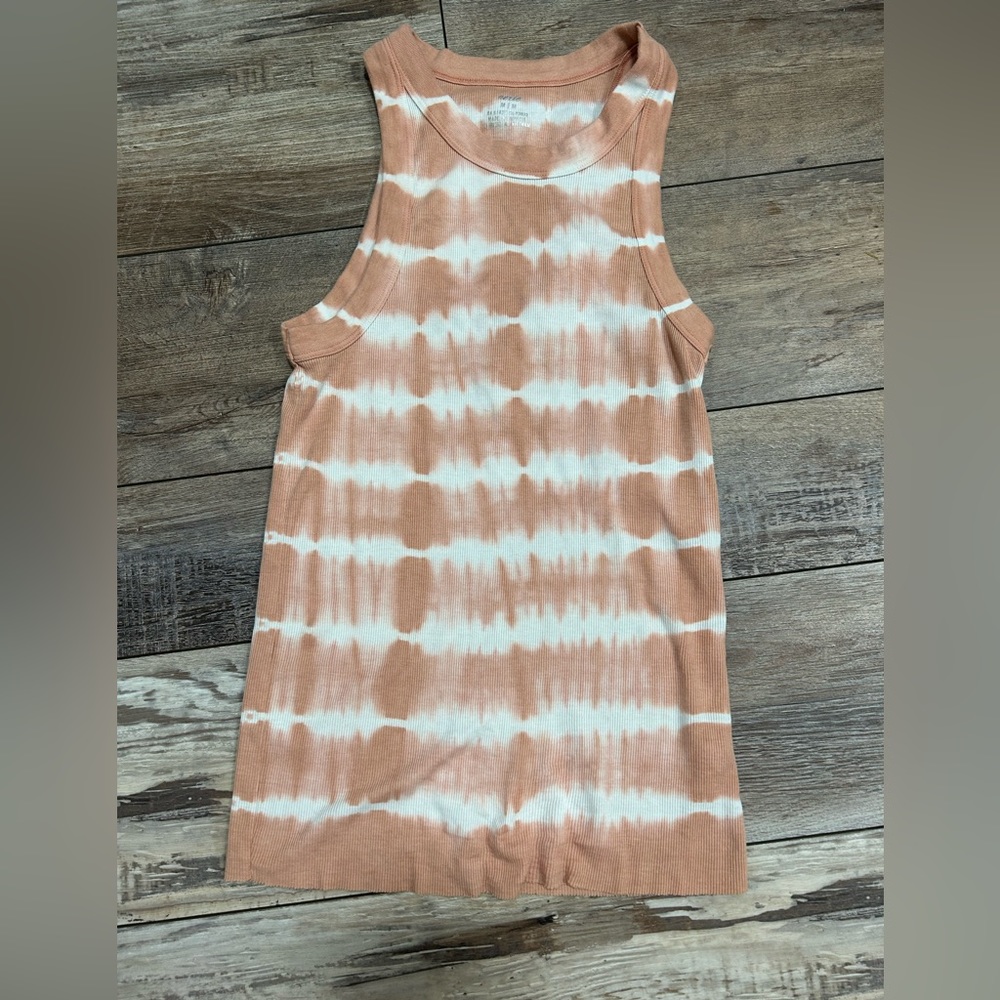Worn Aerie tank top